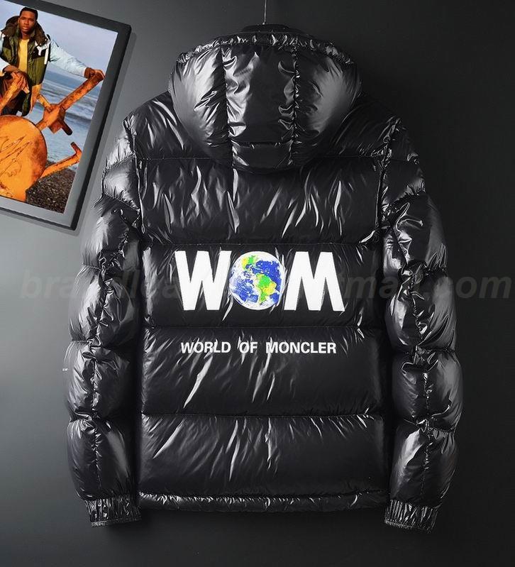 Moncler Men's Outwear 51